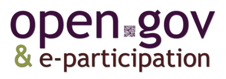 OpenGov Logo